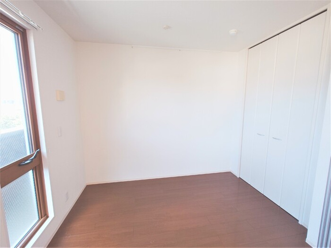 【洋室】 | BizSTAY青梅新町