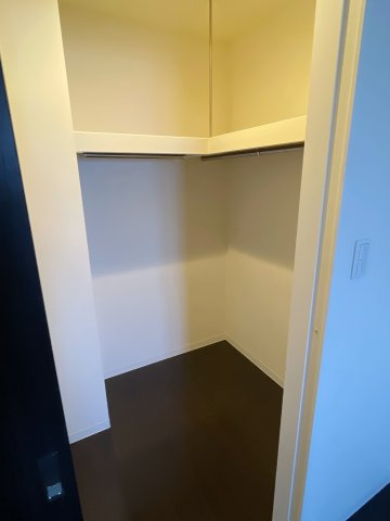 アルファライフ本通りの収納