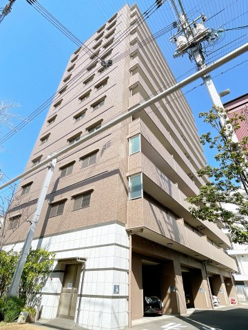 アルファライフ本通り