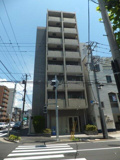 LE－LION清澄白河の画像