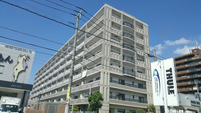アンピール比恵南