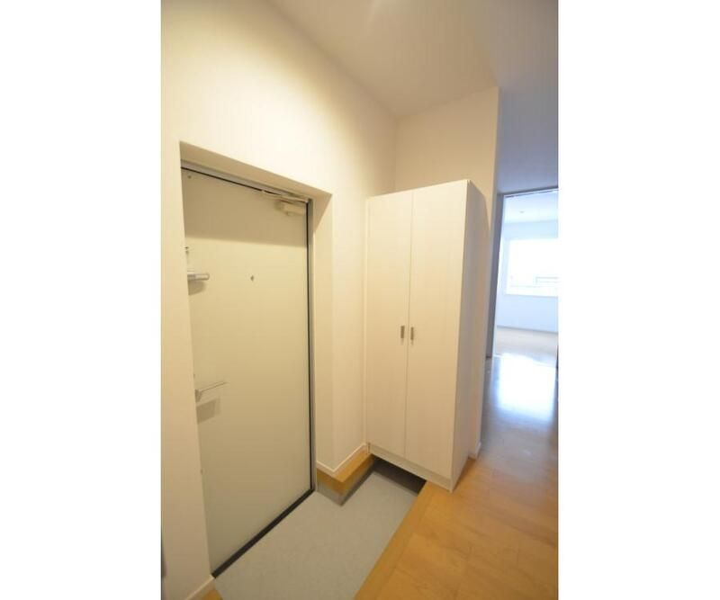 Ｈａｌｅ　Ｌａｕｌｅ’ａの玄関