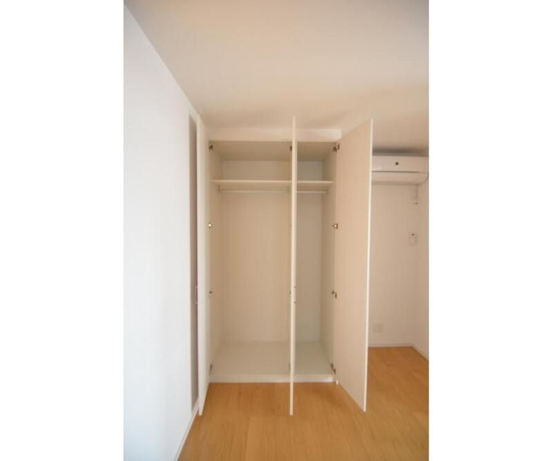 Ｈａｌｅ　Ｌａｕｌｅ’ａの収納