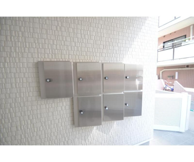 Ｈａｌｅ　Ｌａｕｌｅ’ａのその他共用部分