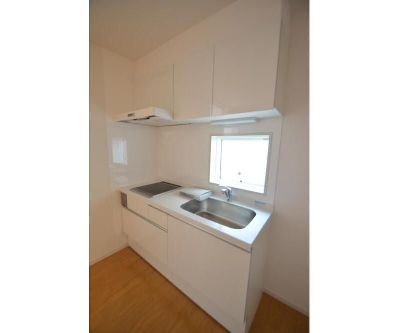 Ｈａｌｅ　Ｌａｕｌｅ’ａのキッチン