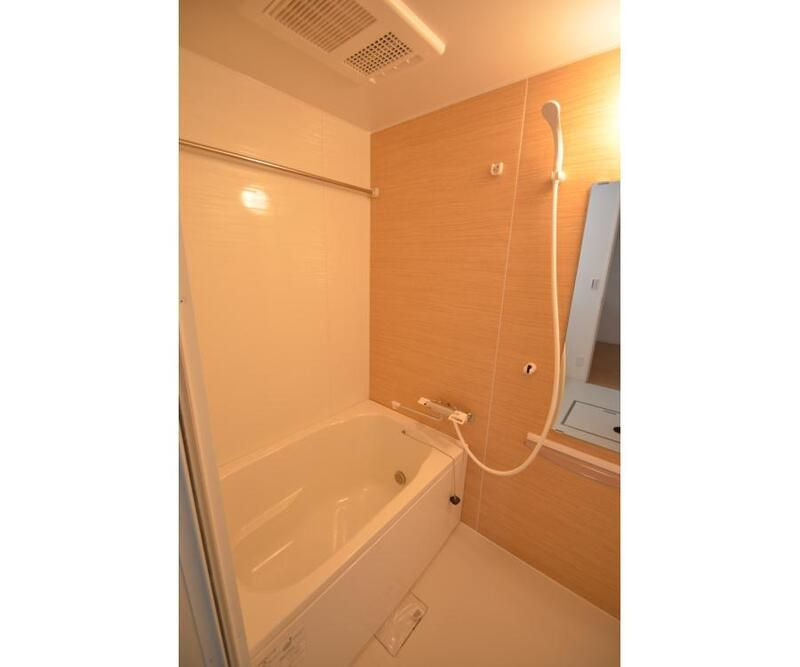 Ｈａｌｅ　Ｌａｕｌｅ’ａの浴室