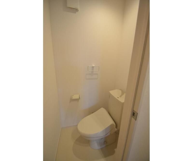 Ｈａｌｅ　Ｌａｕｌｅ’ａのトイレ