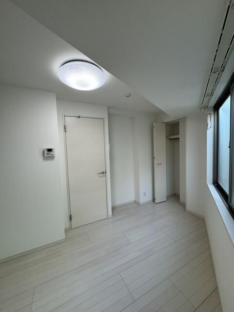 ファブール石神井公園