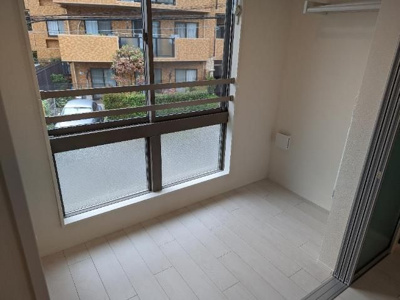 【バルコニー】 | エールスト | インナーバルコニー