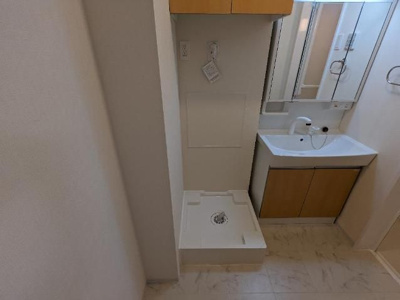 【洗面所】 | エールスト