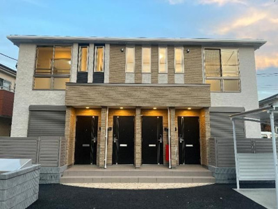 【外観】 | エールスト