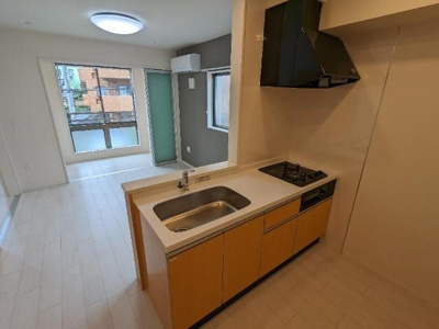 【キッチン】 | エールスト