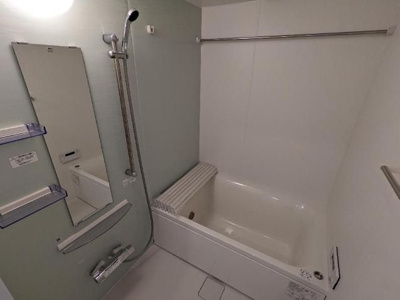 【浴室】 | エールスト