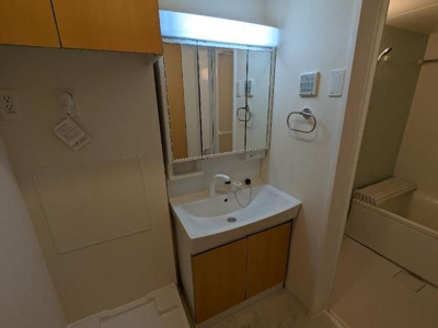 【洗面所】 | エールスト