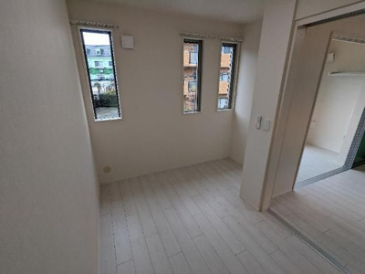 【洋室】 | エールスト