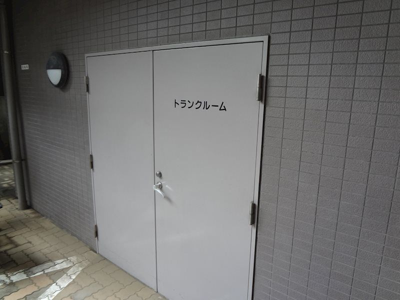 グリーンガーデン目白のその他