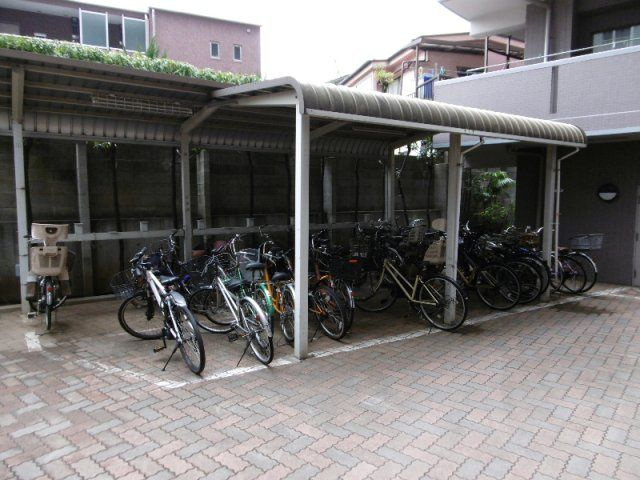 グリーンガーデン目白