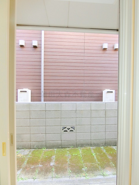 宮澤邸の展望|展望