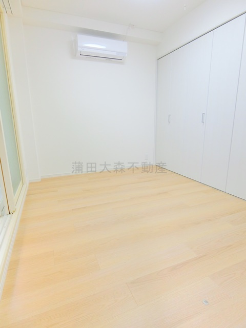 宮澤邸のその他|洋室3.7帖