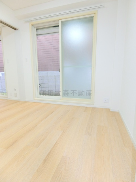 宮澤邸のその他|洋室3.7帖