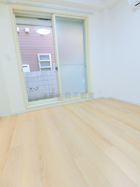 宮澤邸のその他|洋室3.7帖