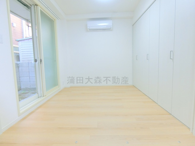 宮澤邸のその他|洋室3.7帖