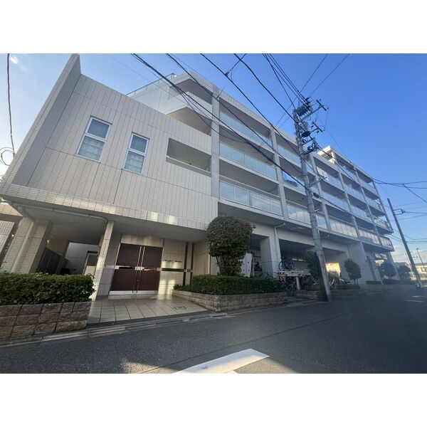 コンフォートレジデンス