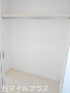 【収納】 | 郡山市田村町金屋新築一戸建て2棟