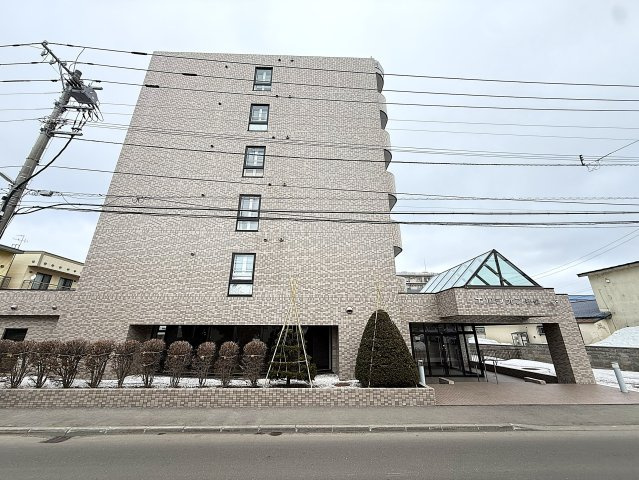 エルシオン琴似