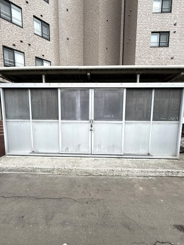 エルシオン琴似のその他共用部分