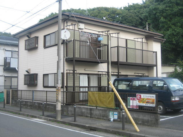 ハイム滝