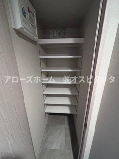 【収納】