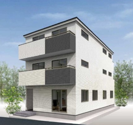 アステール渋谷本町