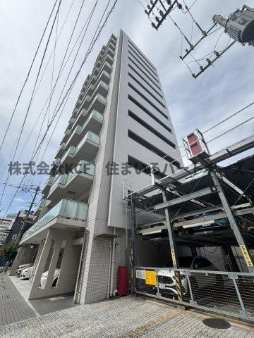 グランドオーク久留米大手町