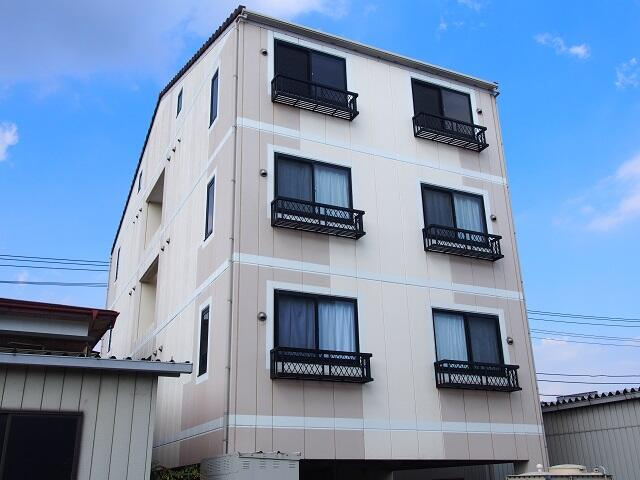 行田市壱里山町のマンションの画像