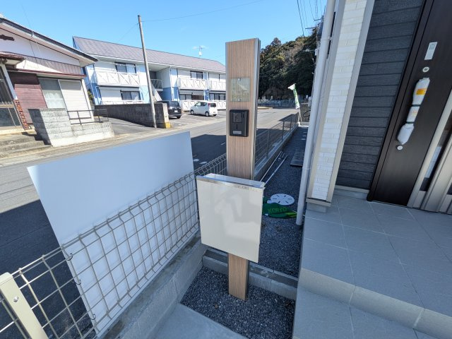 ひたちなか市相金町13番　新築戸建てのその他