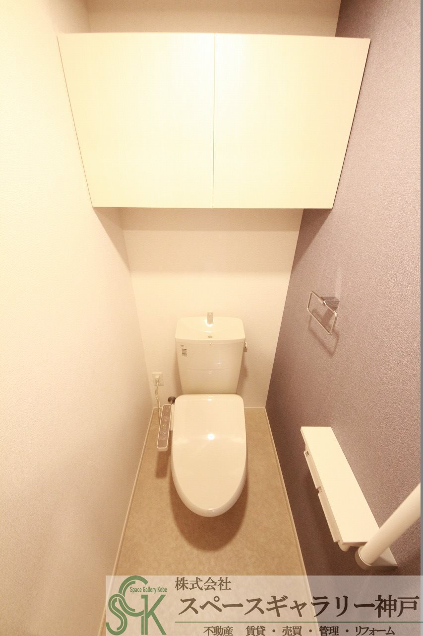 プレミアスペースⅡのトイレ|※お部屋により仕様が異なる場合があります※