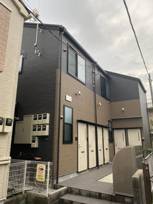 【外観】 | ＪＴテラスハウス清瀬