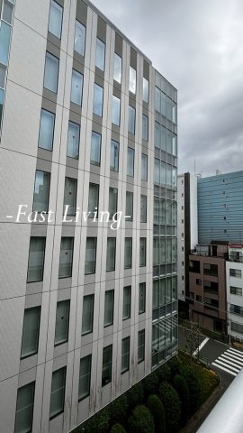 SARA東日本橋の展望