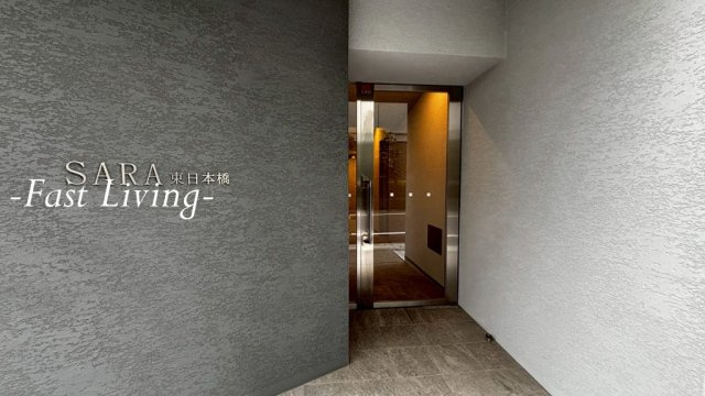 SARA東日本橋