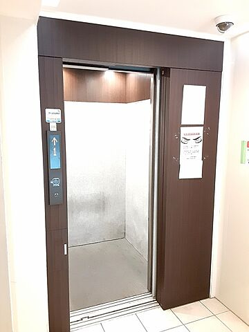 フェルクルール赤羽岩淵のその他