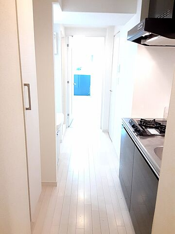 フェルクルール赤羽岩淵のその他