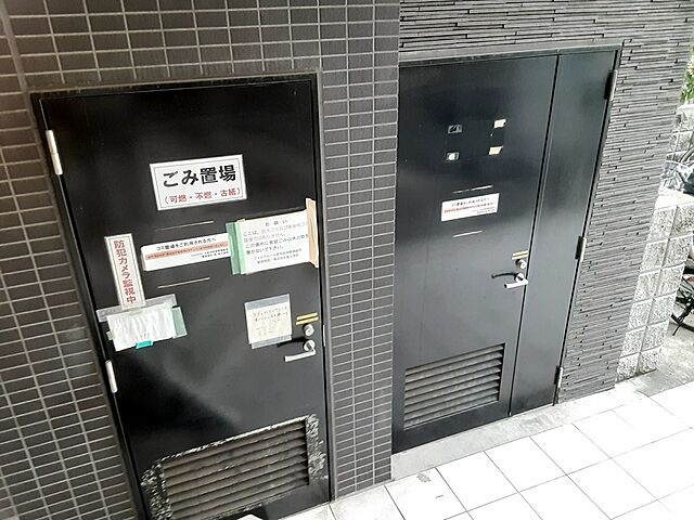 フェルクルール赤羽岩淵のその他
