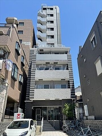 フェルクルール赤羽岩淵
