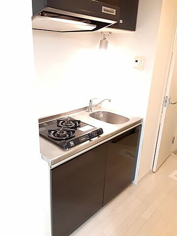 フェルクルール赤羽岩淵のキッチン