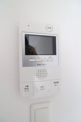 【セキュリティ】 | レブリアント大橋南