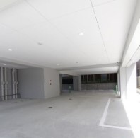 【駐車場】 | レブリアント大橋南