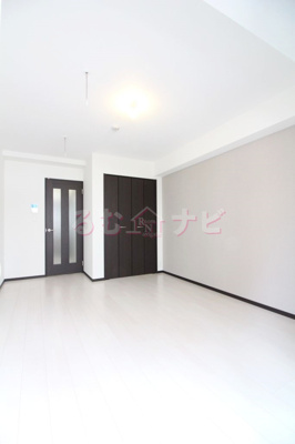 【洋室】 | レブリアント大橋南