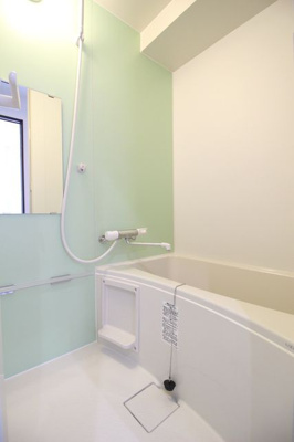 【浴室】 | レブリアント大橋南