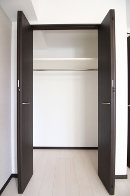 【収納】 | レブリアント大橋南